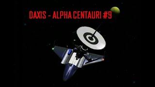 ALPHA CENTAURI 9 [upl. by Ezalb]