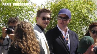 Joe Alwyn  Cannes Film Festival 18 may 2024 press conference amp photocall Kinds of Kindness [upl. by Greg]