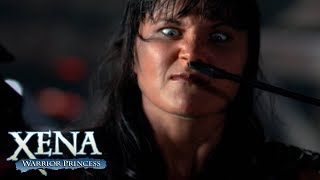 XENA Princezna Bojovnice GameMovie CZ titulky TiTAN 2023 1080p [upl. by Netta]