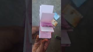 Unboxing my journal things Part1😊 and sorry for the background noise😔 [upl. by Ennyl]