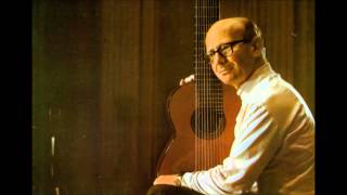 Rodrigo quotConcerto de Aranjuezquot Narciso Yepes [upl. by Attiuqihc677]