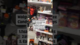 Great for upcoming holidays family clearance walgreens teacher treasurebox eastereggs [upl. by Curnin]