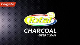 Total Charcoal Deep Clean  English [upl. by Sela]