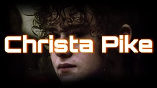 CHRISTA PIKE  A JOVEM MAIS CRUEL QUE EXISTE [upl. by Atat]