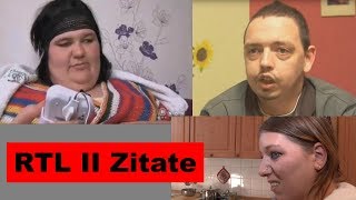 Die besten RTL 2 Zitate  Andreas Dome und Nadine [upl. by Semaj]