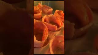 Bacon Egg Cups [upl. by Eb]