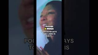 Tory Lanez is GUILTY torylanez megtheestallion rappers [upl. by Kirwin]