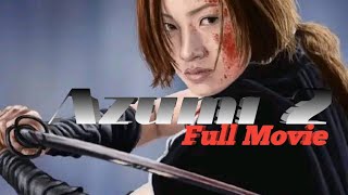 moviekungfusamuraiazumi2fullHD12 [upl. by Chura]