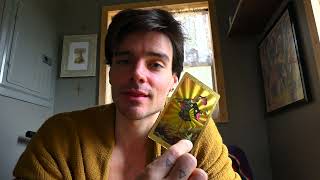 Demystifying Tarot The F00L [upl. by Iggie]