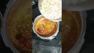 Vaghareli khichdi recipe healthy reels food cooking easyrecipe khichdi homemade viralreels [upl. by Enecnarf]