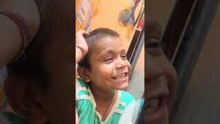 chota Rajpal new vlog vlogs vlogger [upl. by Naerad]