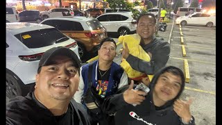 TRAVEL UPDATE 4 TEAM KALINGAP GOES TO BAGUIO PAMPANGA NA PO KAMI MGA KALINGAP KalingapRab [upl. by Eseyt985]