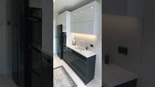 202425 top design modular kitchen shortvideo subscribers [upl. by Ennaisoj]