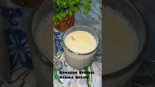 Ramadan Special Harira Recipe harira healthydrinkforglowingskin youtubeshorts viral ytshorts [upl. by Clynes529]