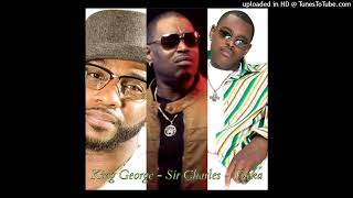 Sir Charles  King George amp Tucka  Friday Night Remix [upl. by Gnal]