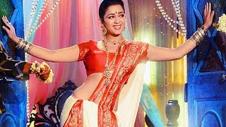 Charmy Kaur expressed her belief that a single mistake could have ruined her career [upl. by Smallman]