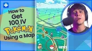 How to Teleport in Pokemon Go Safely [upl. by Amathist388]