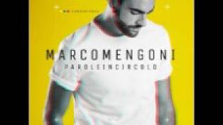 Marco Mengoni  Esseri umani [upl. by Audres]