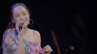 Wakana  oblivious kalafina Live at Nakano SunPlaza 2019 [upl. by Anhej641]