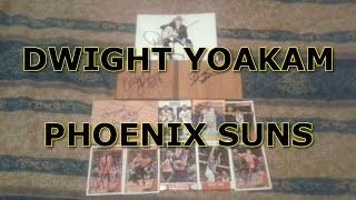 DWIGHT YOAKAM In Person Autograph Recap  12282016  San Antonio TX [upl. by Ybba]