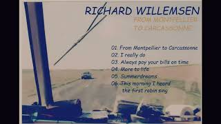 I really do  Richard Willemsen [upl. by Tarrant]