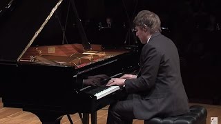 Joshua Wright – Chopin Piano Competition 2015 preliminary round [upl. by Sinnel730]