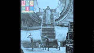 Blue Oyster Cult  Extraterrestrial Live  01  Dominance and Submission LIVE [upl. by Ennasil]