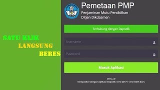 BERES SEKALIGUS   CARA ISI KUESIONER 15 PESERTA DIDIK SEKALIGUS [upl. by Sera]