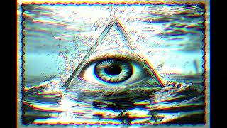 Warlucky Music  watery eyes  trippy music [upl. by Haerdna]