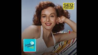 Sucedió una noche  Paulette Goddard y Lenin [upl. by Eisor]