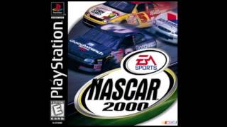 NASCAR 2000 Soundtrack  Nascar 2000 Theme [upl. by Baruch303]