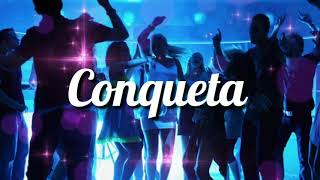 Trending Latin Music 2019  Amazing Track  Urban Latin Music  Conqueta by Lu Ni [upl. by Burnie]