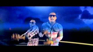 AINEA FT SHETTA  SOMEBODY OFFICIAL HD VIDEO [upl. by Fadas768]