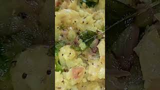 Aloo Palya very fast and quick recipe Manroo cookies  Aloo palya  Cooking [upl. by Hesler]