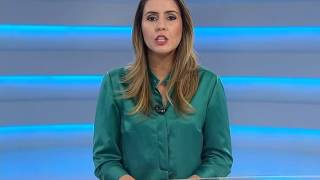 Laís Souza está retomando a respiração sem a ajuda de aparelhos [upl. by Darraj]