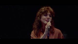 Linda Ronstadt  Tumbling Dice [upl. by Annekim486]