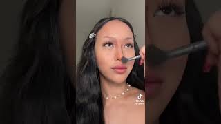 ASMR makeup asmrmakeup maquillaje [upl. by Madden]