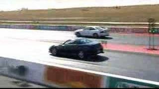 FTO GR Vs Celica GT4 [upl. by Vastah]