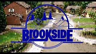 Brookside Theme AKAI MPK Mini [upl. by Ajam]