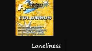 Nereus Joeph Loneliness Columbus Riddim [upl. by Ruggiero923]