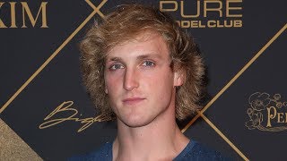 Logan Paul Gets ARRESTED In Italy After Doing THIS [upl. by Neltiak]