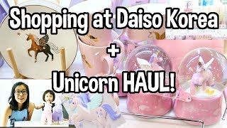 Top Things to Buy at Daiso Korea  Watch before Shopping at DAISO Myeongdong [upl. by Hullda]