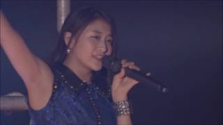 アンジュルム「私、ちょいとカワイイ裏番長」ANGERME Watashi Choito Kawaii Urabanchou  Hello Project Hina Fest 2016 [upl. by Riancho]