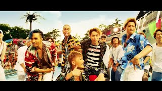 EXILE THE SECOND  「YEAH YEAH YEAH」 [upl. by Ahsenom]