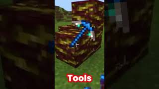 Tinkers Construct Minecraft PE Bedrock Edition Addon MCPE [upl. by Weksler]