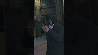 Making NPC Deaths Dramatic in GTA V  GTA Edits [upl. by Januisz45]