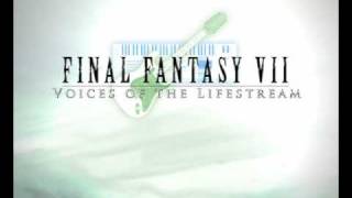 FF7 Voices of the Lifestream 106 Too Much Fighting Fanfare [upl. by Zinn]