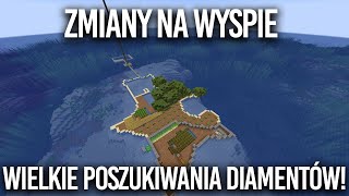 DIAMENTY  Survival pośrodku niczego 3 [upl. by Rheba250]