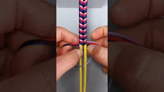 Rope braiding tutorial braidedrope [upl. by Sheelah675]