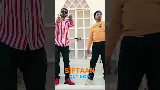 Here is the rap part of Siftaan performed by Mohsin Main Khan Go and check out the full video [upl. by Leff648]